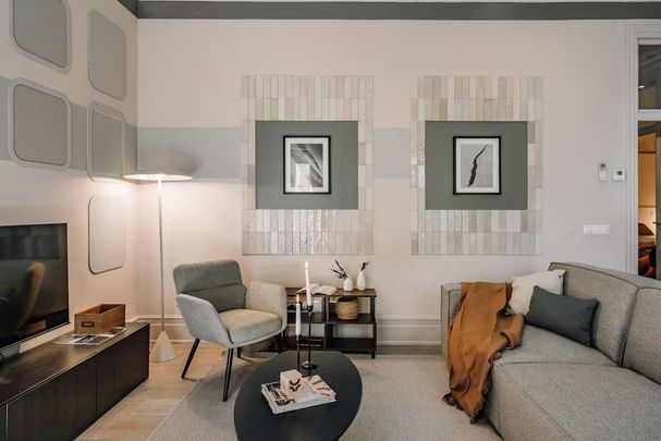 Calle de Hortaleza, Madrid, Community of Madrid 28004 - Photo 1