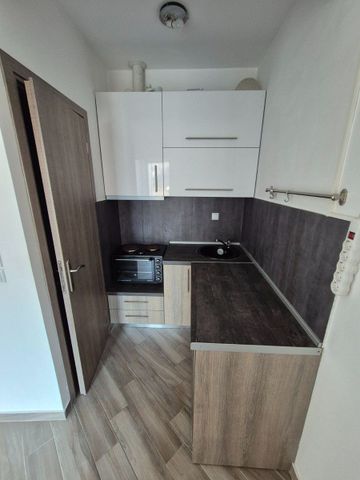 Studio/Γκαρσονιέρα για ενοικίαση Γηροκομείο (Ιωάννινα) - Φωτογραφία 2
