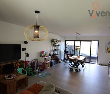 Huis te huur in Turnhout met 3 slaapkamers - Photo 1