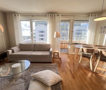 Evenemangsgatan, Solna - Photo 2