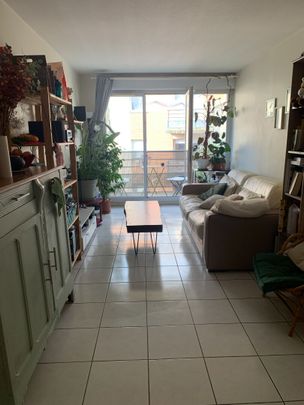 Location appartement 2 pièces, 37.71m², Toulouse - Photo 1