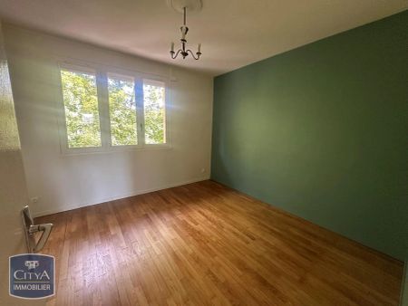 Appartement à louer 3 pièces 69.9m² - Photo 3