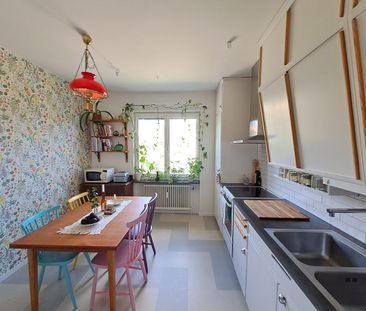 Bäckaskiftsvägen, Enskede - Photo 6