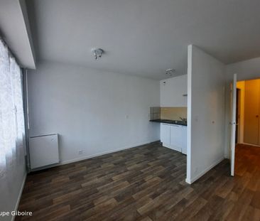 Appartement T1 à louer - 34 m² - Photo 3
