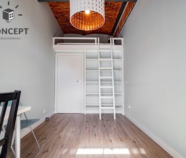 Wyjątkowy apartament 3-pok| Parking |Nowa Papiernia - Фото 2