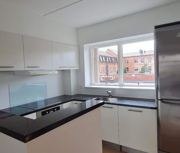 Skøn og central lejlighed i Silkeborg C - Photo 5