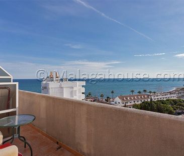 Alquiler de dúplex en Avenida de la Roca - Photo 6