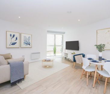 1 bedroom apartment to rent - Photo 1