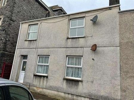 Meyrick Street, Pembroke Dock, SA72 - Photo 2