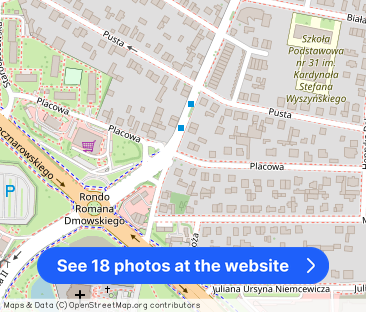 Radom ul.Placowa, 2 pokoje plus salon, nowe - Photo 1