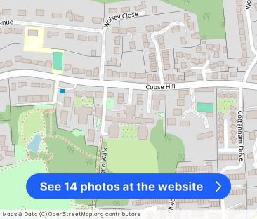 Atkinson House, 3 Chambers Park Hill, Wimbledon, London, SW20 - Photo 1