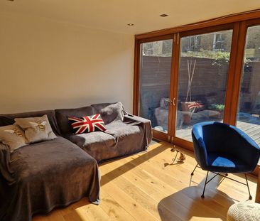 1 Bed Flat, Kellett Rd, SW2 - Photo 2