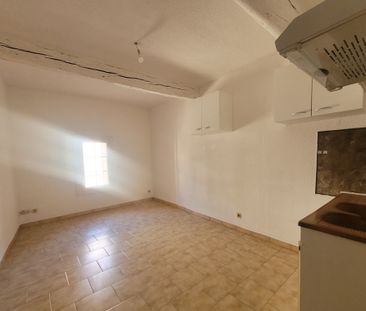Manduel Appartement T3 avec terrasse à louer - Photo 3
