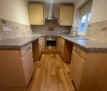 1 bedroom property to rent - Photo 4