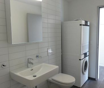 Vivre avec sa propre tour de lavage - Foto 1