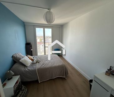 A louer: Appartement Toulouse 4 pièce(s) 70 m2 meublé, balcon, cave... - Photo 1