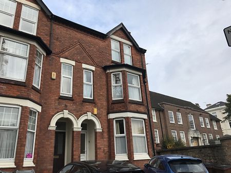 5 Bedroom End Of Terrace To Rent in Lenton - Photo 5