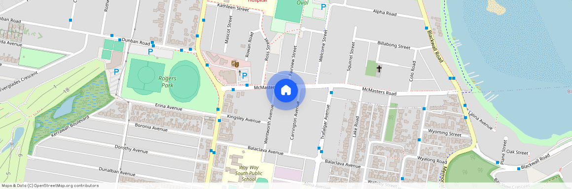 78A McMasters Road, Woy Woy, NSW 2256