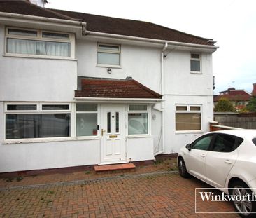 Whitehouse Avenue, Borehamwood, Hertfordshire, WD6 - Photo 1