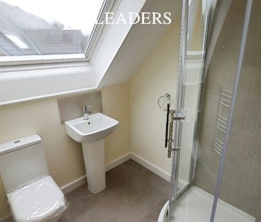 2 bedroom apartment to rent Willmore House, Bretton Green, Bretton,... - Photo 5