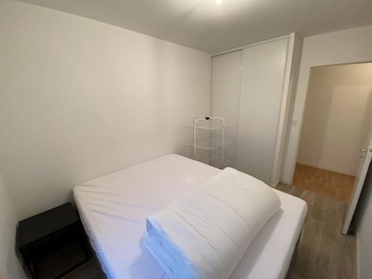 Appartement T4 à louer Nantes - 91 m² - Photo 1