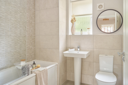 3 bedroom semi-detached house to rent - Photo 4