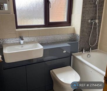 2 bedroom terraced house to rent - Photo 6