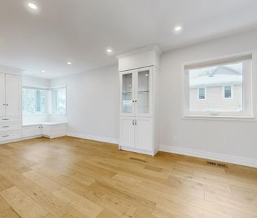 For Lease - 21 Willowbank Avenue, Richmond Hill, Ontario - Photo 1