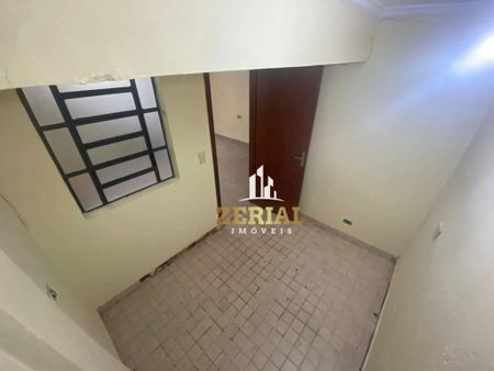 Sobrado Com 4 Dormitórios Para Alugar, 250 m² por R$5.987,00/mês - Olímpico - São Caetano Do Sul/sp - Photo 4