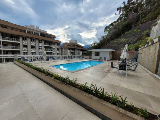 APARTAMENTO - BOM RETIRO - TERESÓPOLIS - Foto 1