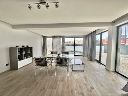 3 room luxury Villa for rent in Alcabideche, Portugal - Photo 3