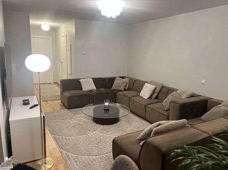 Västertorpsvägen, Hägersten - Photo 2