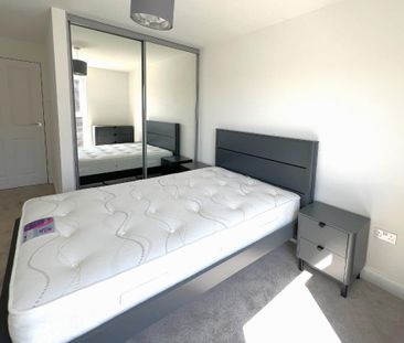 1 bedroom flat to rent - Photo 4