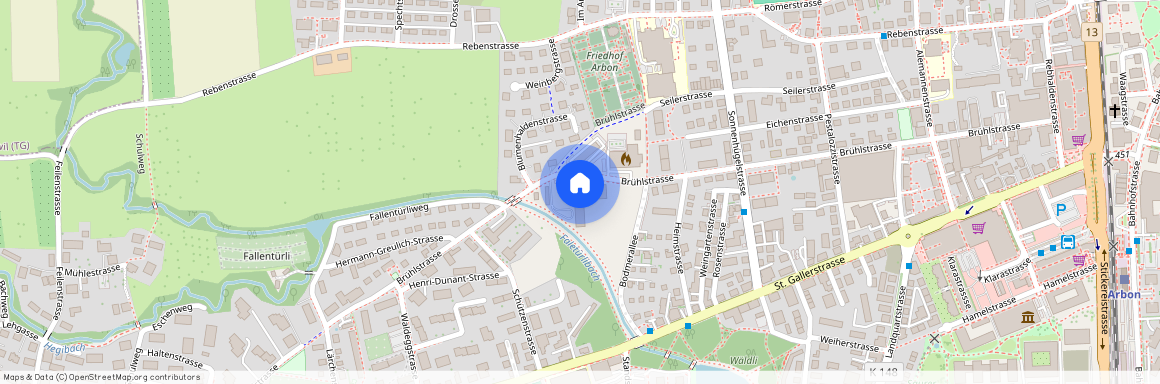 9320, Arbon, Brühlstrasse, 63