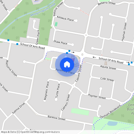 2 Lizard Place, Redland Bay, QLD 4165