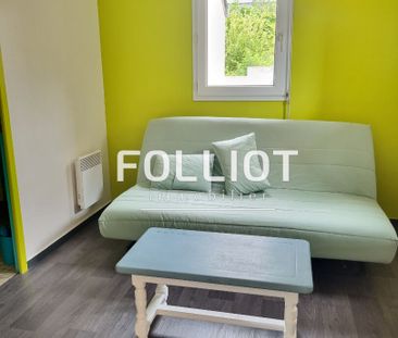A LOUER Studio meubl� 50000 Saint-L� proximit� GROUPE FIM/IUT/IFSI ... - Photo 3