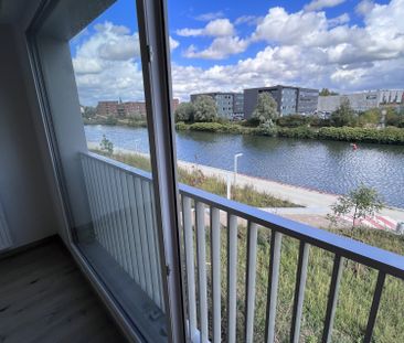 Location Appartement 2 pièces 48m² ST ANDRE LEZ LILLE 59350 - Photo 5