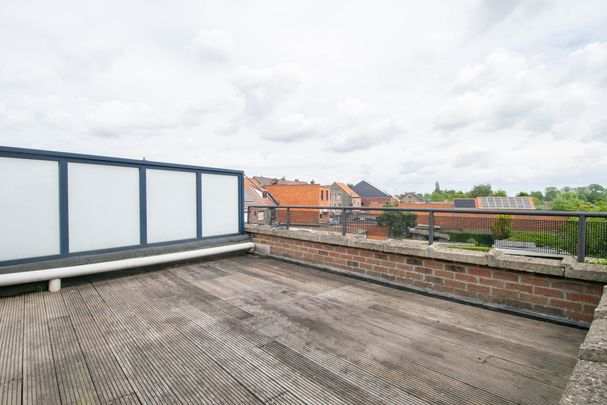 PARKSTRAAT 19 / 5 SINT-GILLIS-WAAS - Photo 1