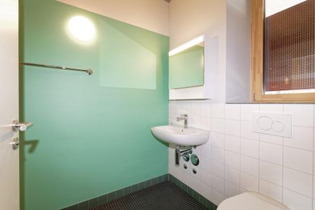 Kleinstwohnung für ausgesuchte Teilstrecken auf der Reise des Lebens - Foto 3