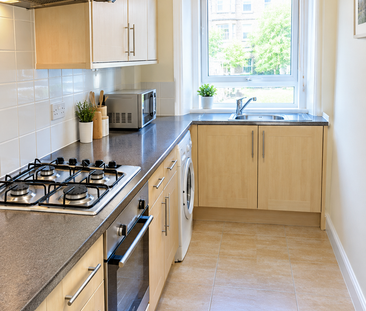 1 bedroom flat to rent - Photo 2