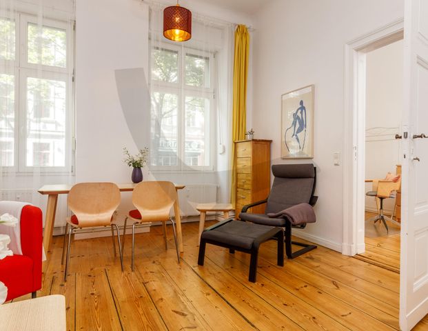 Welcome Berlin! - Foto 1