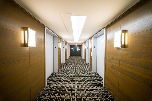 For Lease - 223 Webb Drive Unit# 604, Mississauga, Ontario - Photo 1