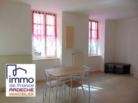 Location appartement 2 pièces 45 m² à Privas (07000) - Photo 4