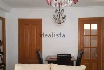 Alquiler de piso en Calle Goya, 4