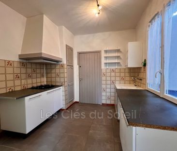 Location maison 2 chambres 63 m² La Valette-du-Var - Photo 1