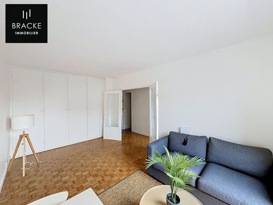 Location Appartement 1 pièce 31m² - Photo 1