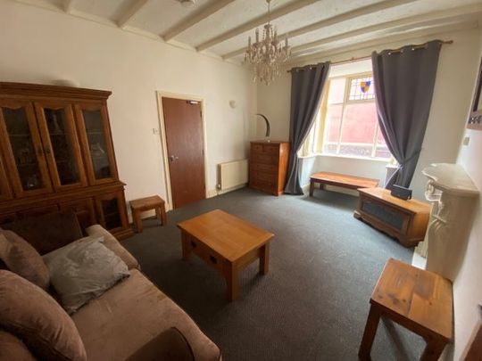 Clifton Drive South, Lytham St Annes - Photo 1