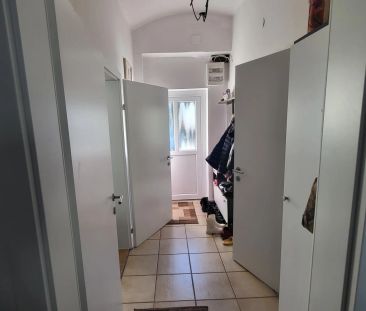 günstige 2 Zimmer Wohnung mit Terrasse 56m² - inkl. Parkplatz - Foto 1