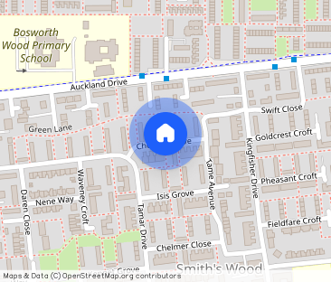 Cherwell Drive, BIRMINGHAM - Photo 1