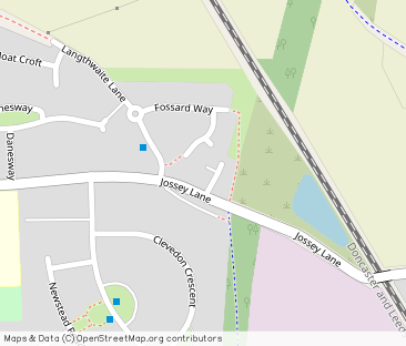 Jossey Lane, Scawthorpe, DN5 - Photo 1
